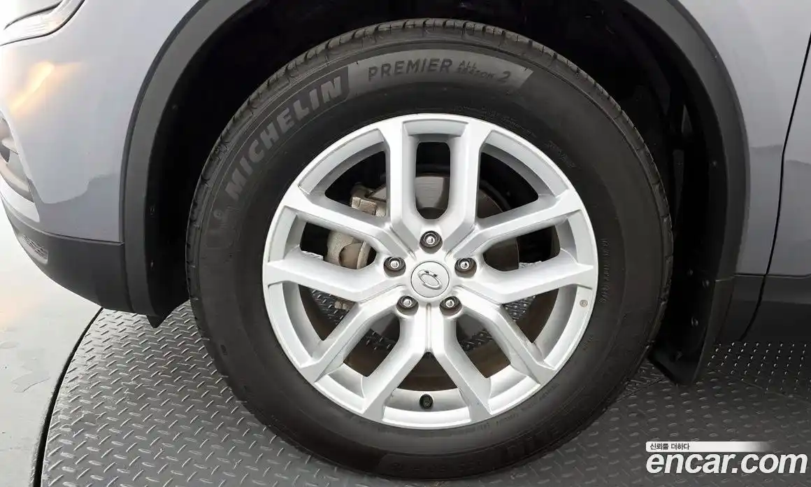Renault QM6 2017 2.0 гидро, фото 5