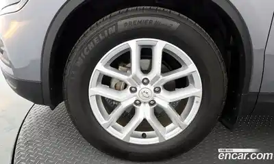 Renault QM6 2017 2.0 гидро, миниатюра 5