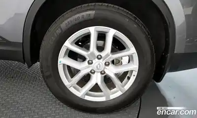 Renault QM6 2017 2.0 гидро, миниатюра 7