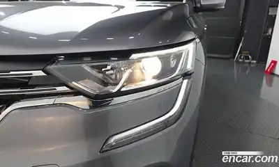 Renault QM6 2017 2.0 гидро, миниатюра 8