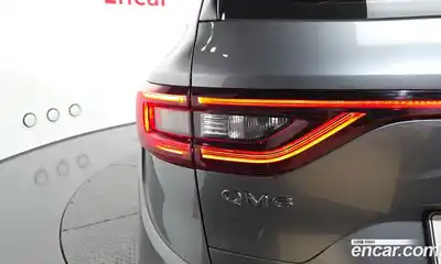 Renault QM6 2017 2.0 гидро, миниатюра 9