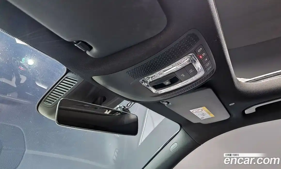 Mercedes-Benz GLB-Class 2021 2.0 гидро, фото 18