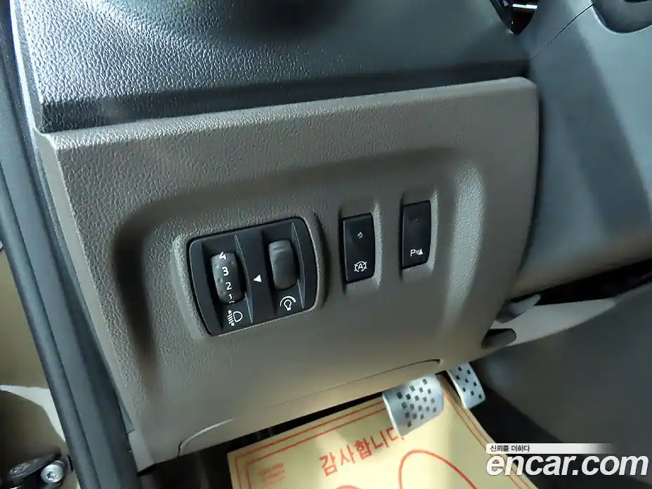 Renault QM3 2017 1.5 гидро, фото 15