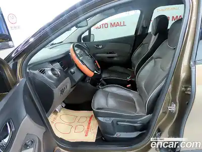 Renault QM3 2017 1.5 гидро, миниатюра 6