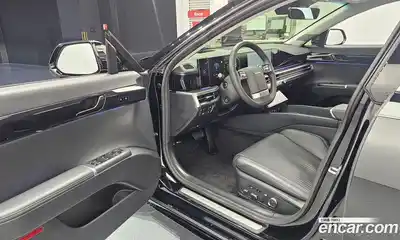 Hyundai Grandeur 2023 2.5 гидро, миниатюра 11