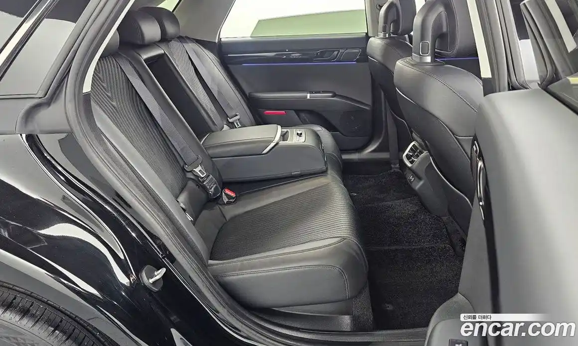 Hyundai Grandeur 2023 2.5 гидро, фото 12