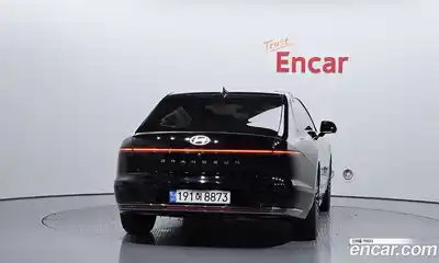 Hyundai Grandeur 2023 2.5 гидро, миниатюра 4