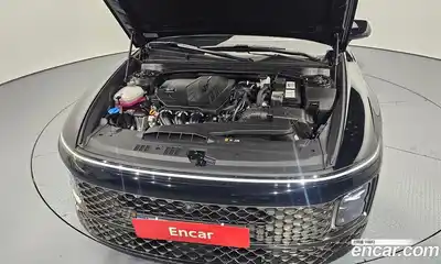 Hyundai Grandeur 2023 2.5 гидро, миниатюра 6