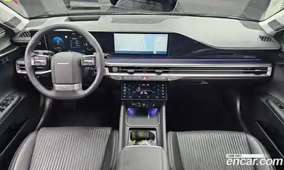 Hyundai Grandeur 2023 2.5 гидро, миниатюра 7