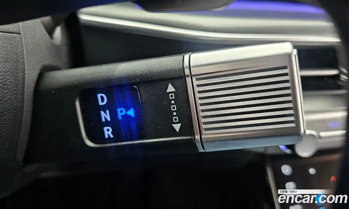 Hyundai Grandeur 2023 2.5 гидро, фото 9