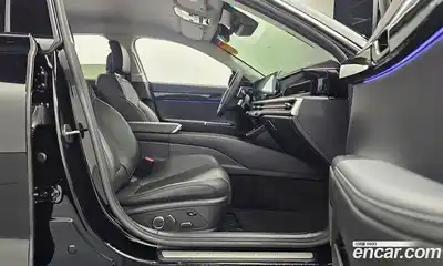 Hyundai Grandeur 2023 2.5 гидро, миниатюра 10