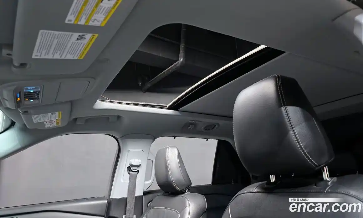 Ford Explorer 2020 2.3 автомат (гидро), фото 19