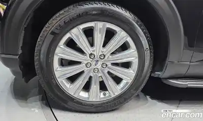 Ford Explorer 2020 2.3 автомат (гидро), миниатюра 5