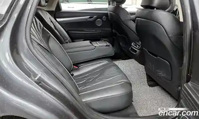 Genesis G80 2020 2.5 гидро, миниатюра 12