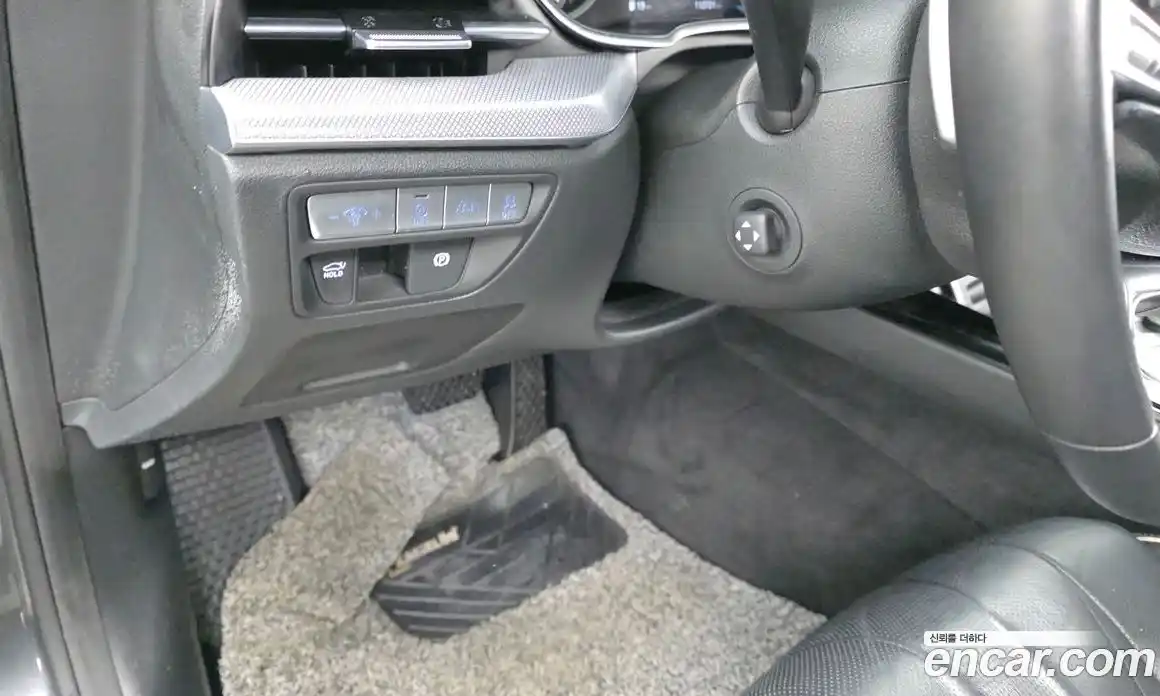Genesis G80 2020 2.5 гидро, фото 18