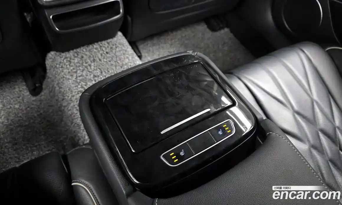 Genesis G80 2020 2.5 гидро, фото 19