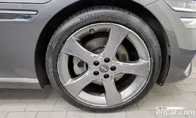 Genesis G80 2020 2.5 гидро, миниатюра 5