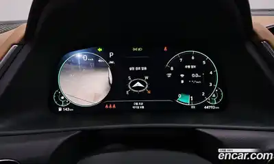 Hyundai Sonata 2021 1.6 гидро, миниатюра 8