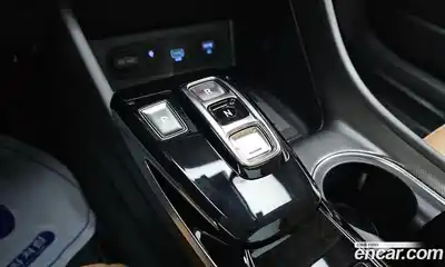 Hyundai Sonata 2021 1.6 гидро, миниатюра 9