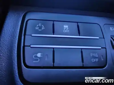 SsangYong TIBOLI 2018 1.6 автомат (гидро), миниатюра 12