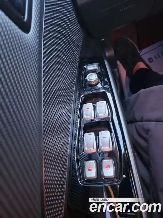 SsangYong TIBOLI 2018 1.6 автомат (гидро), фото 13