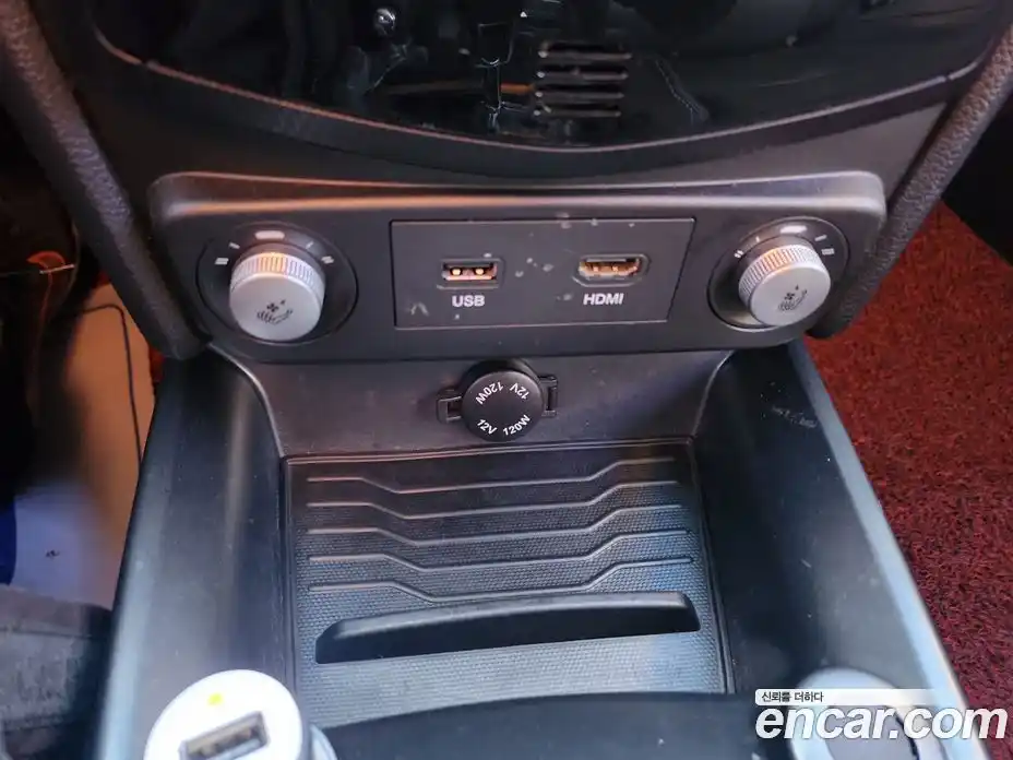 SsangYong TIBOLI 2018 1.6 автомат (гидро), фото 15