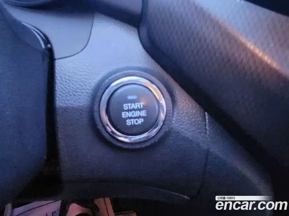SsangYong TIBOLI 2018 1.6 автомат (гидро), фото 18