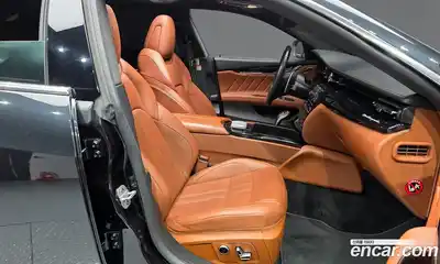 Maserati Quattroporte 2023 3.0 гидро, миниатюра 11