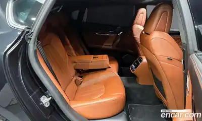 Maserati Quattroporte 2023 3.0 гидро, миниатюра 12