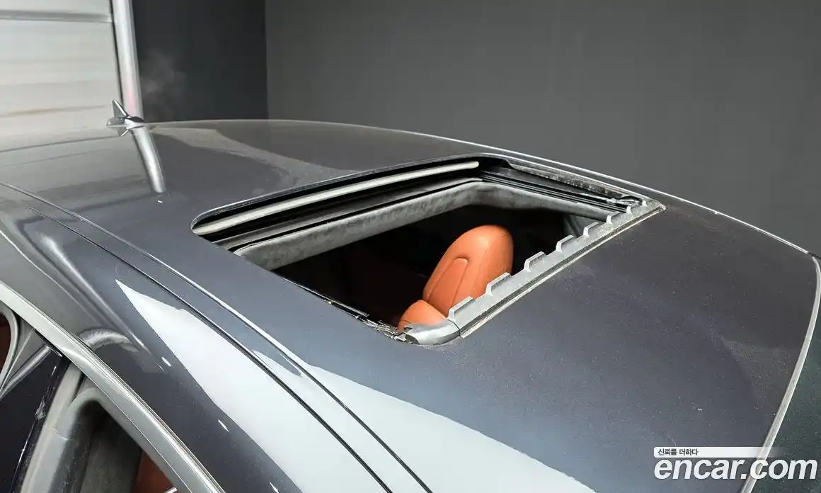 Maserati Quattroporte 2023 3.0 гидро, фото 19
