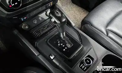 SsangYong Rexton 2020 2.2 гидро, миниатюра 9