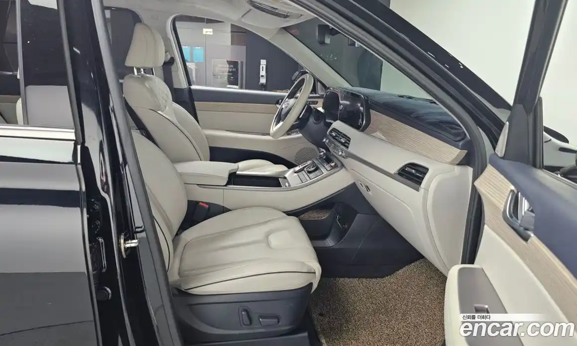 Hyundai Palisade 2021 2.2 гидро, фото 11