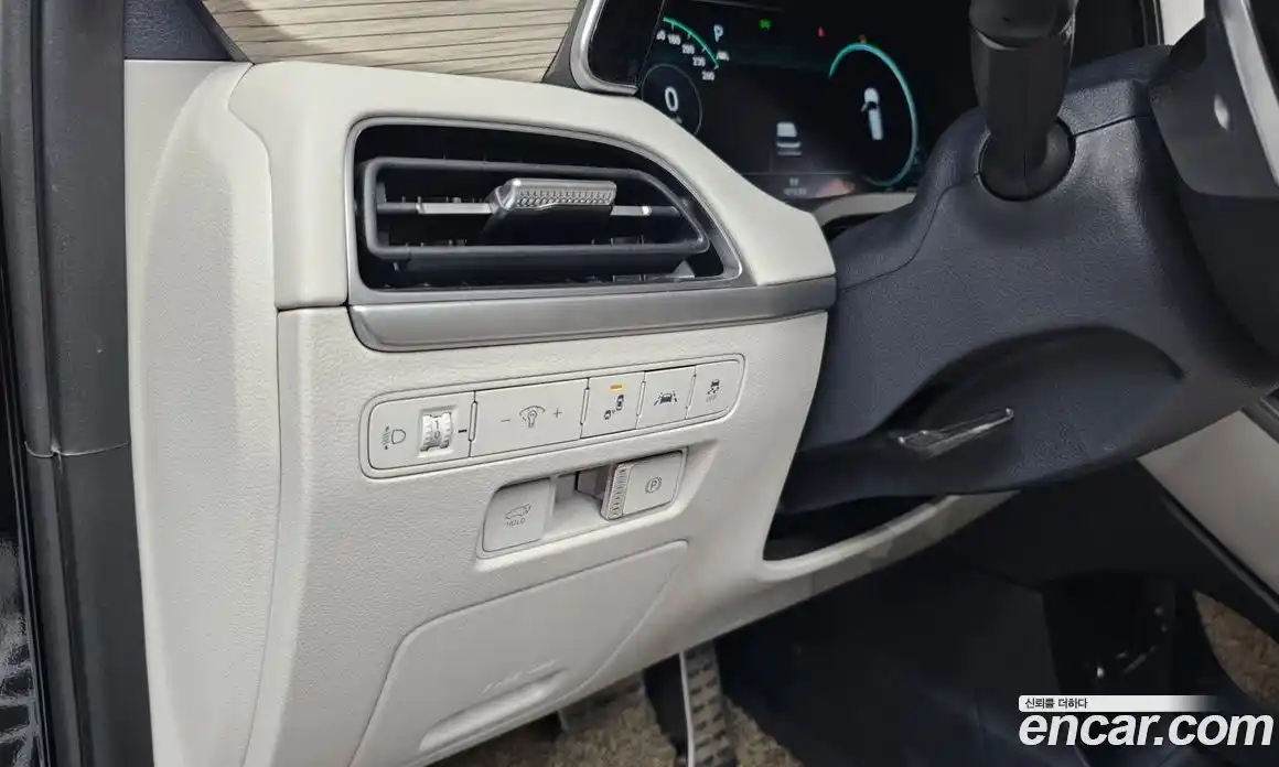 Hyundai Palisade 2021 2.2 гидро, фото 17