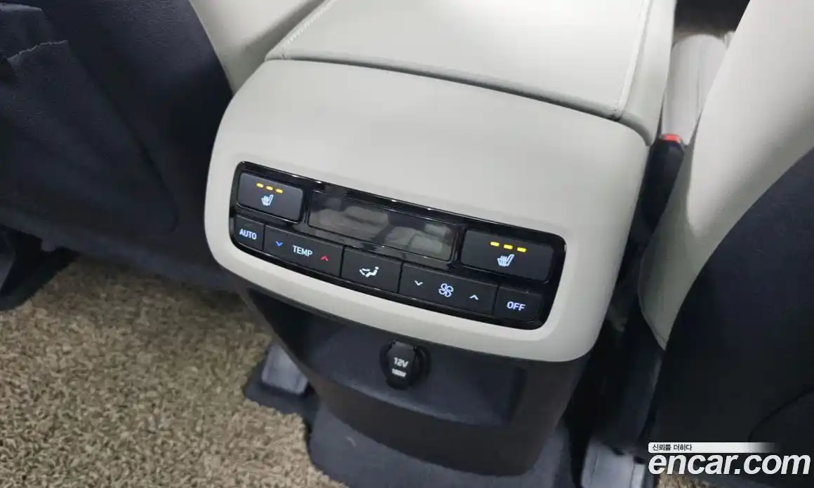 Hyundai Palisade 2021 2.2 гидро, фото 19