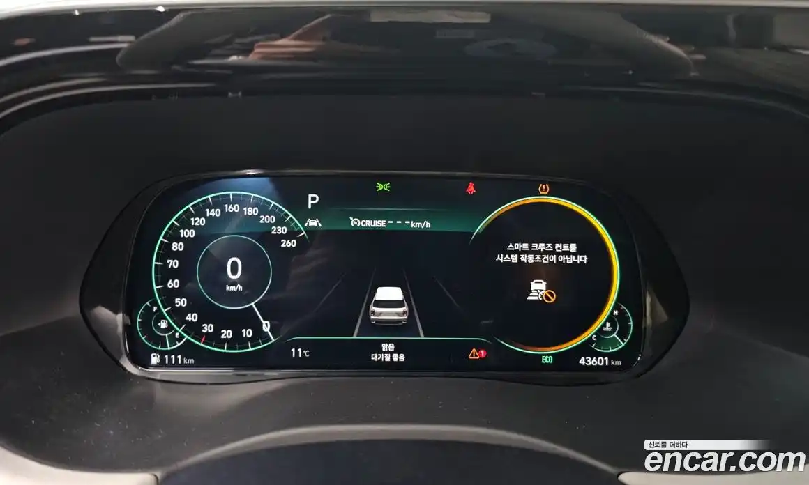 Hyundai Palisade 2021 2.2 гидро, фото 8