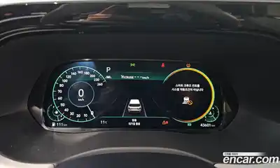 Hyundai Palisade 2021 2.2 гидро, миниатюра 8