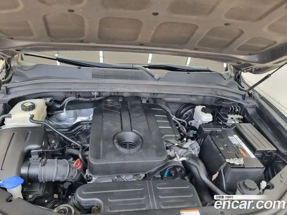 SsangYong Rexton 2018 2.2 гидро, фото 5