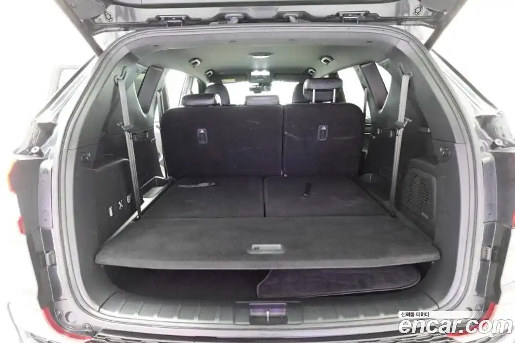 SsangYong Rexton 2018 2.2 гидро, фото 11