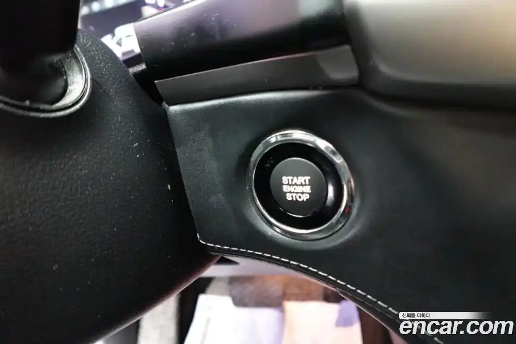 SsangYong Rexton 2018 2.2 гидро, фото 14