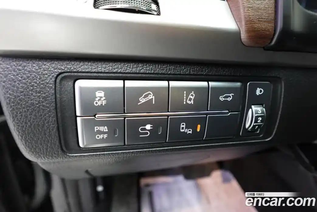 SsangYong Rexton 2018 2.2 гидро, фото 18