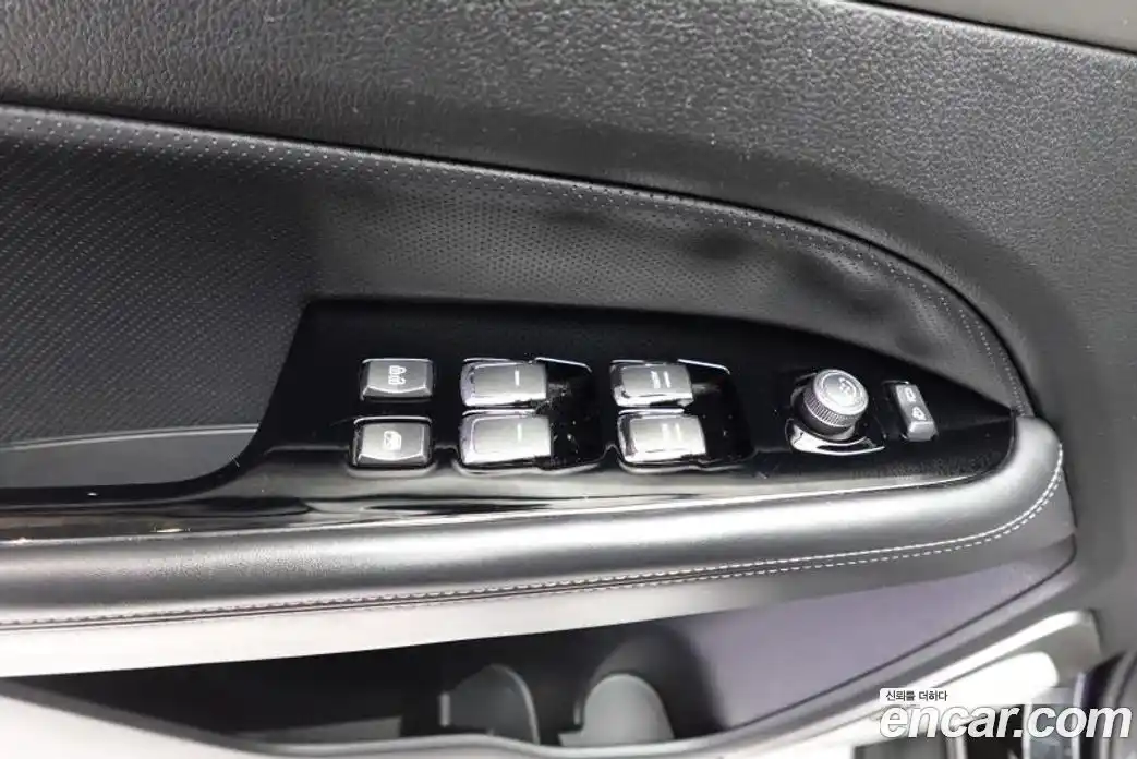 SsangYong Rexton 2018 2.2 гидро, фото 19