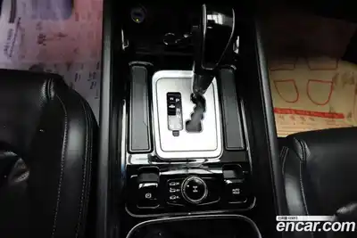 SsangYong Rexton 2018 2.2 гидро, миниатюра 9