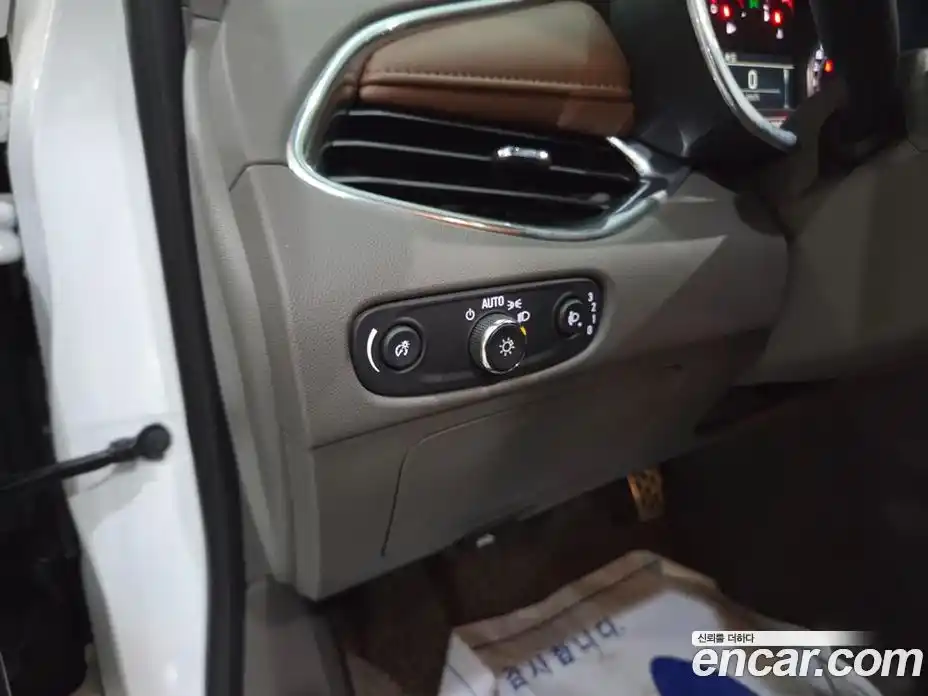 Chevrolet Malibu 2017 2.0 гидро, фото 15