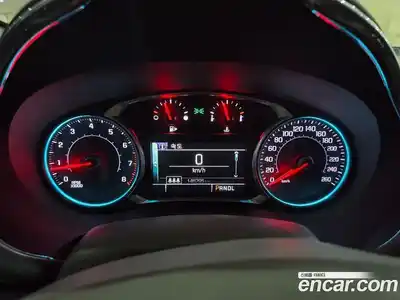 Chevrolet Malibu 2017 2.0 гидро, миниатюра 10