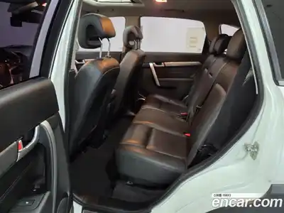 Chevrolet Captiva 2016 2.0 гидро, миниатюра 7