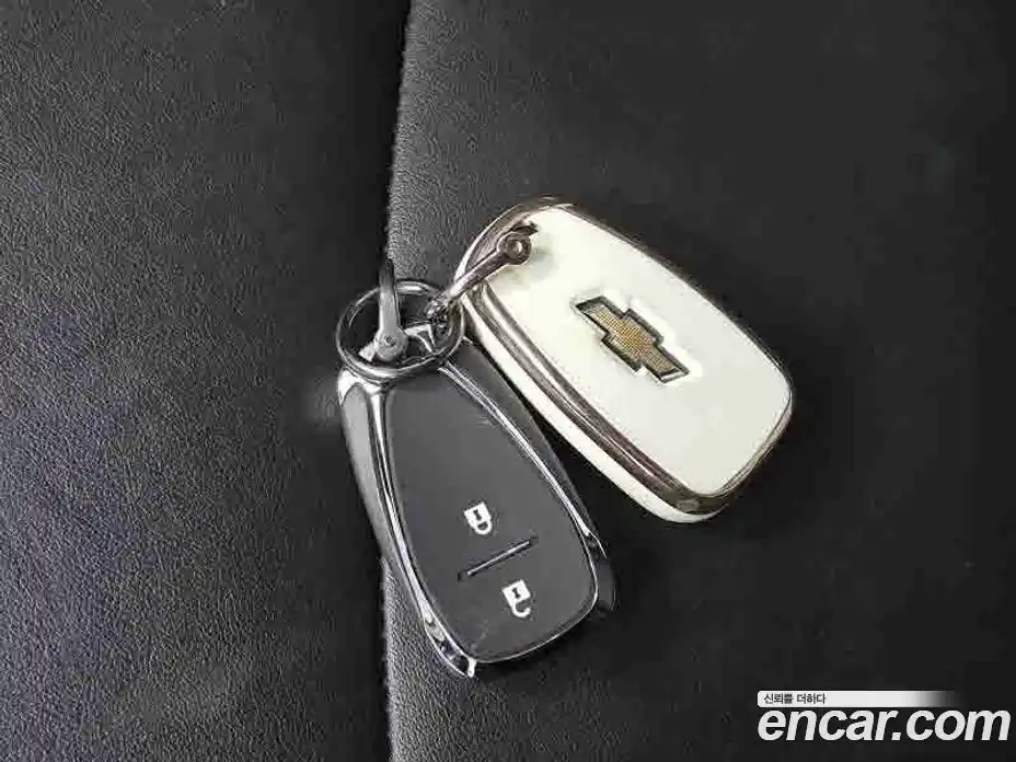 Chevrolet Trax 2017 1.4 гидро, фото 14