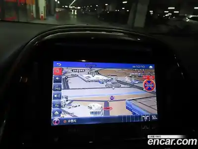 Chevrolet Spark 2020 1.0 гидро, миниатюра 12