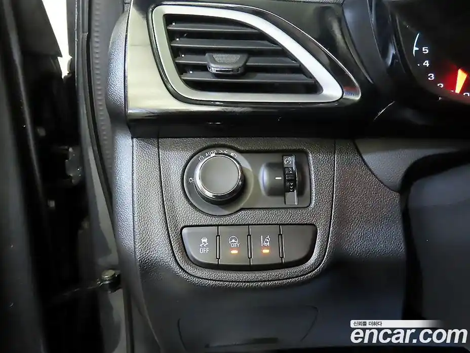 Chevrolet Spark 2020 1.0 гидро, фото 16