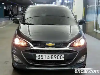 Chevrolet Spark 2020 1.0 гидро, миниатюра 2