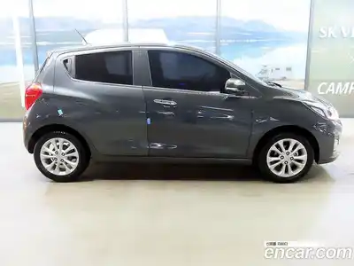 Chevrolet Spark 2020 1.0 гидро, миниатюра 3